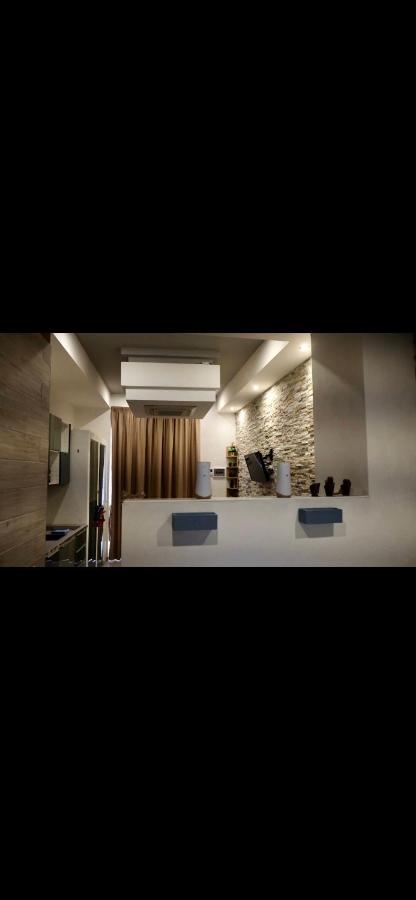 Catalani Charme Apartament Каляри Екстериор снимка